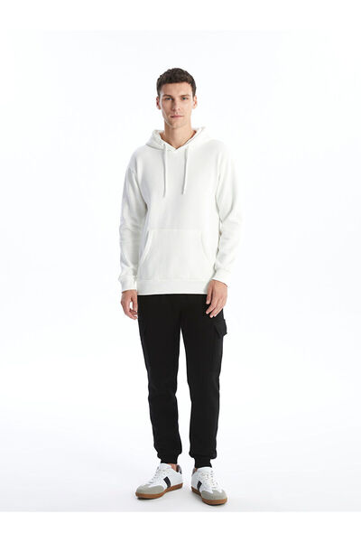 LC Waikiki Чоловіча толстовка з довгим рукавом