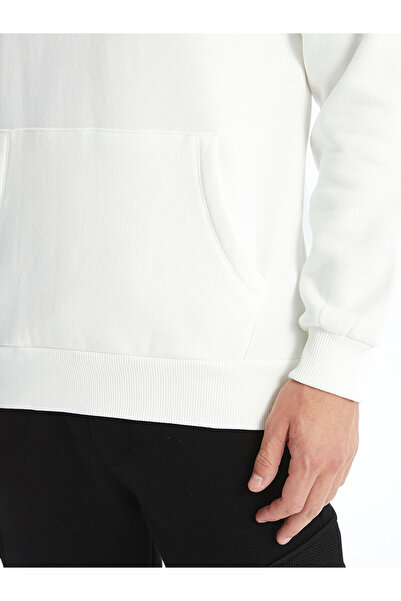 LC Waikiki Ανδρικό μακρυμάνικο κουκούλα