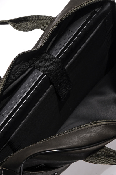 By Hakan Gk38 Відень Документи/ноутбук Сумка Зелена