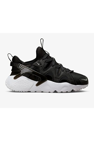 Nike Air Huarache Craft Kadın Siyah Spor Ayakkabı Dq8031001 I-113