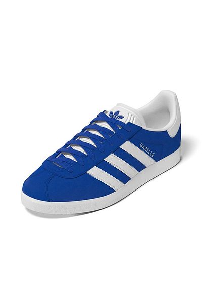 adidas Navy Blue Gazelle 85 Men's Sneaker Ig0456