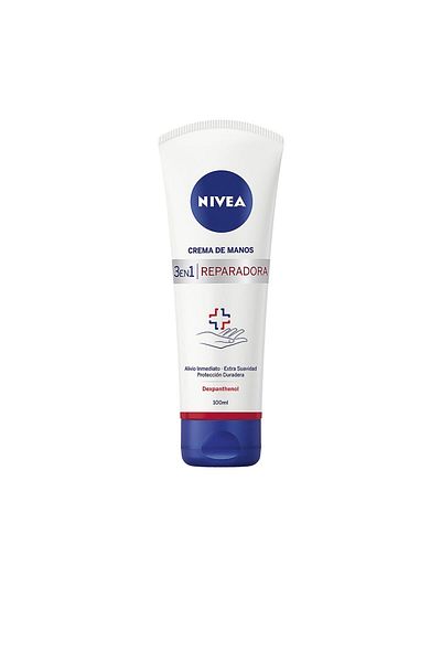 NIVEA Reparatur-handcreme 3 In 1 100 ml