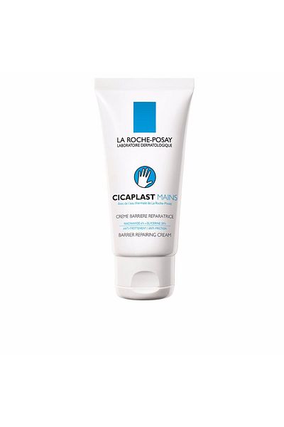 La Roche Posay Cicaplast Handcreme 50 ml