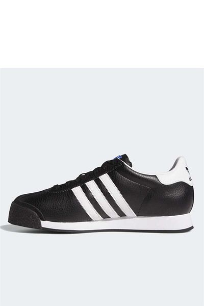 adidas Кросівки Samoa Black (019351)
