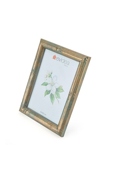 Evidea Deco Verde Frame - Green - 13X18 cm