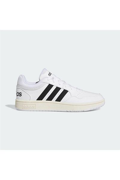 adidas Hoops 3.0 Gy5434 Freizeit-Sportschuhe für Herren