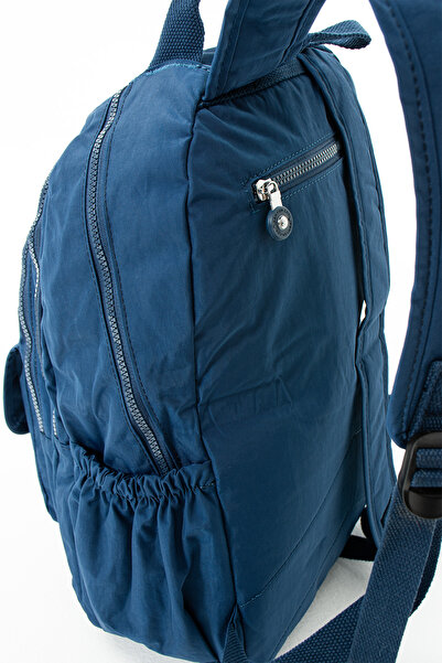 By Hakan Eba8803 Клінкерна шкільна сумка рюкзак сумка Випадкові подорожі Спорт Подорожі Святкові багатокамерний ноутбук болтовий лак