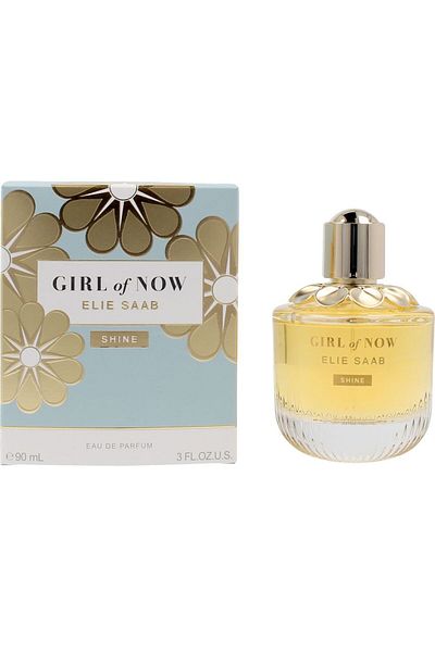 Elie Saab Girl Of Now Shine Eau De Parfum Spray Elie Saab 90 ml