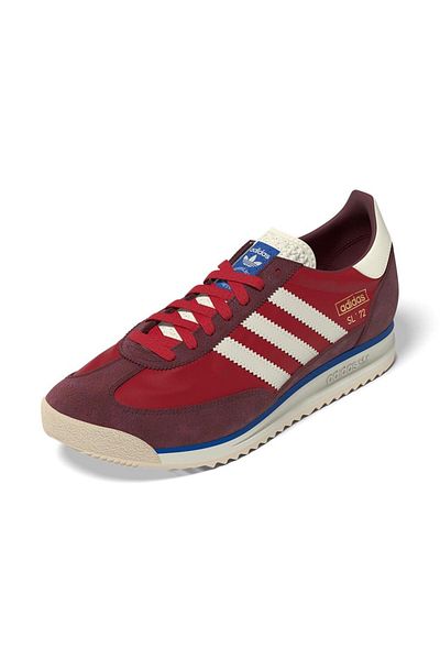 adidas Sl 72 Rs Sports Shoes Jı1280