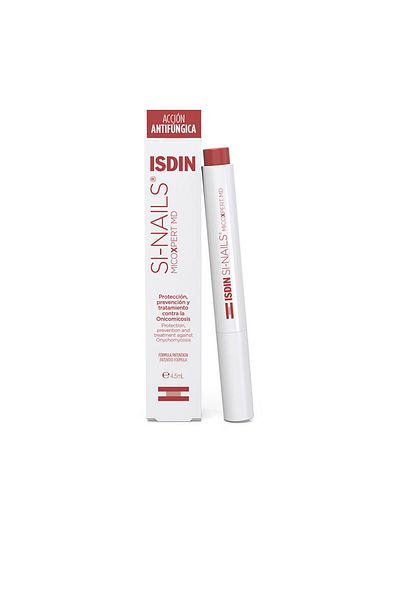 ISDIN Si-nägel Micoxpert Md Isdin 4,5 ml