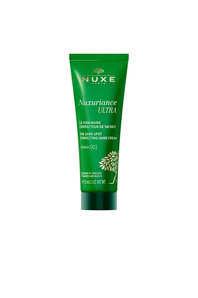 Nuxe Nuxuriance® Ultra Anti-flecken- Und Anti-aging-handcreme 75 ml