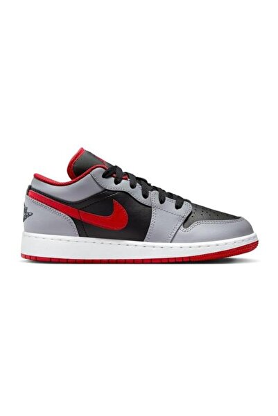 Nike Air Jordan Low Sneaker Kadın Ayakkabı 553560060 I-117