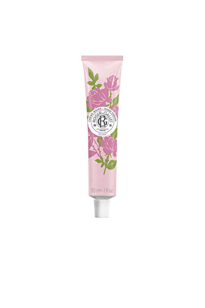 Roger and Gallet Rose Hand- Und Nagelcreme Roger & Gallet 30 ml