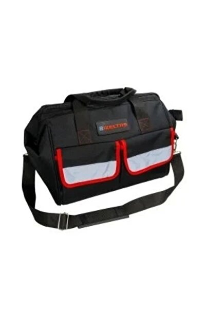 İzeltaş 14000004135 Orta Boy Bez Takım Çantası