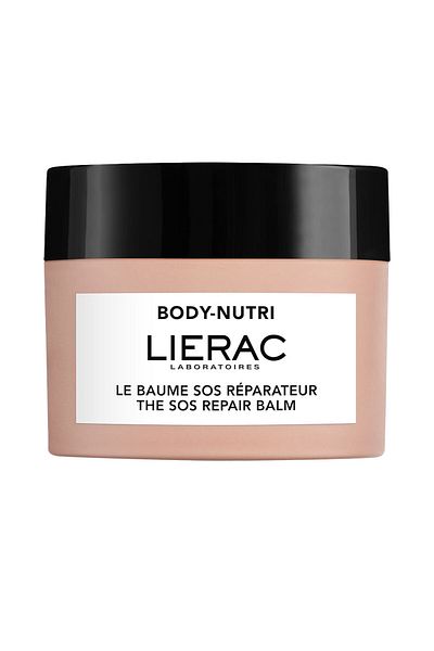 Lierac Body-nutri Reparierender Balsam Lierac 30 ml