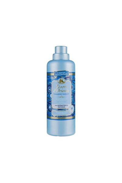 Tesori d'Oriente Konsantre Camaşır Yümuşatıcı Thalasso Therapy Limon ve Berga...
