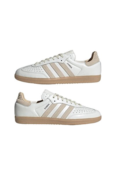 adidas حذاء سامبا OG IG1376 للجنسين