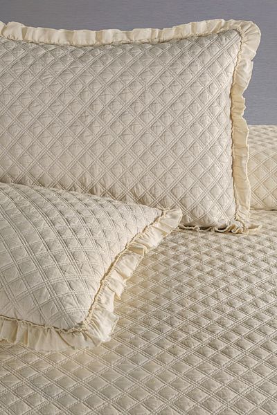 ZEBRA CASA Rody Double Bed Cover Set