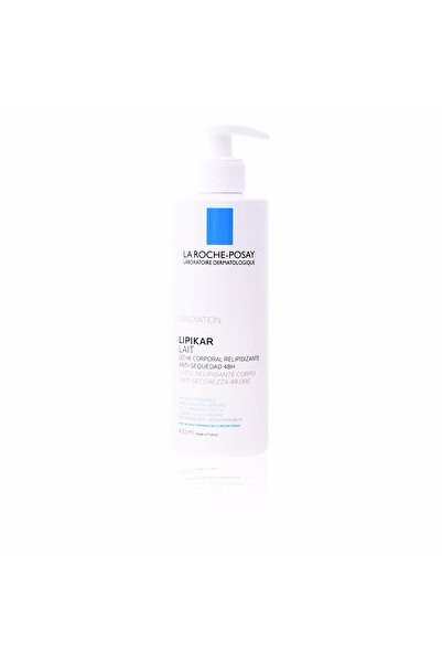 La Roche Posay Körperpflegecreme - Lipikar Lait 400 ml 3337875552127