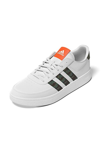 adidas Erkek BREAKNET 2.0 Ayakkabı ID9554
