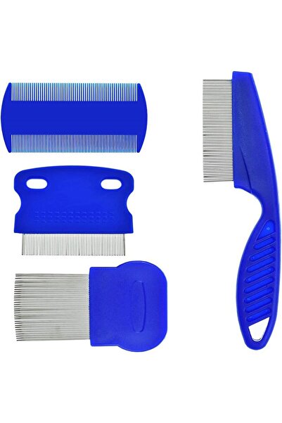 Nanopro Bit Tarağı Seti