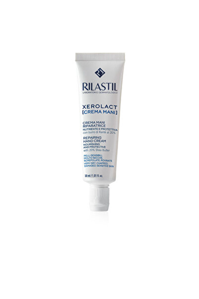 Rilastil Xerolact Reparierende Handcreme Rilastil 30 ml