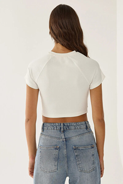 Hiccup Бюстгальтер з деталями