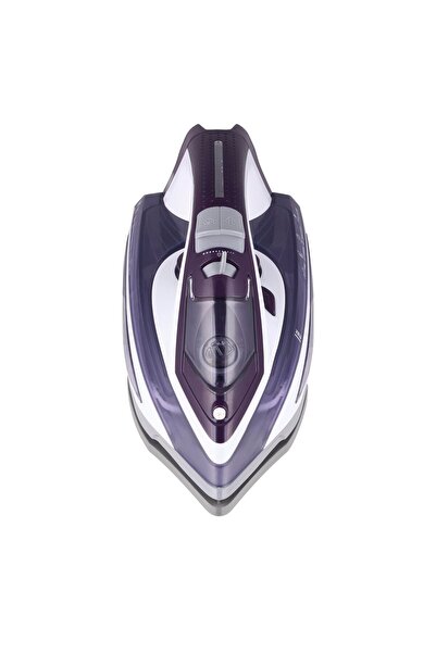 Sarex SR-3520 Titan Buharlı Ütü Mor