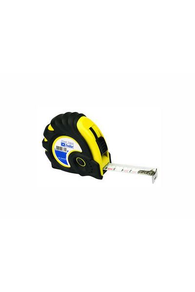 Meridyen 0525Tk Model 5Mx25Mm Protected Meter