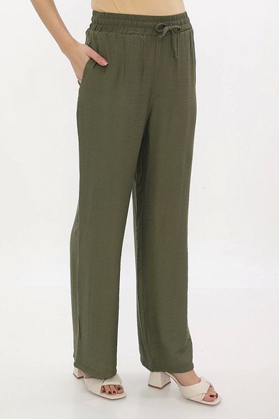 SETSE Viscon Pocket Trousers
