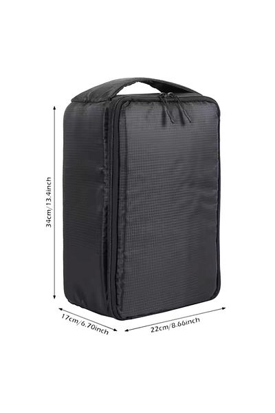 Choice Dslrcb-34x17x22 Waterproof Dslr Camera Bag Multi-functional Camera Backpack Outdoor Video Digital Ca