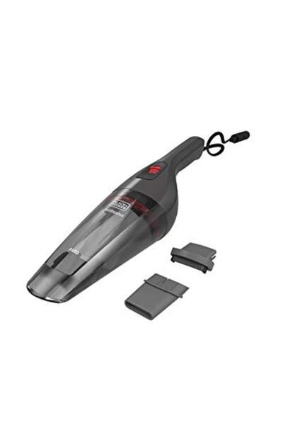 Black&Decker Nvb12av Araç Süpürgesi 12volt/8,5watt