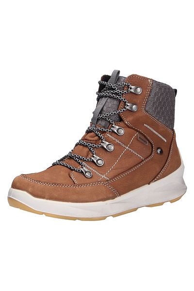Ricosta Winter-Komfortsohle – isolierte Winterschuhe