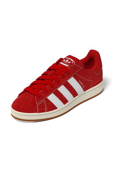 adidas Unisexowe trampki H03474