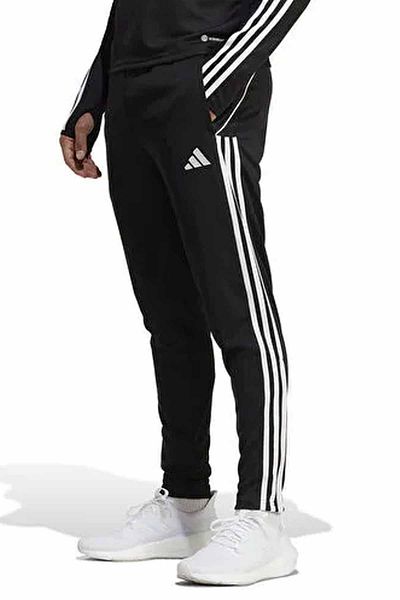 adidas Ανδρικό υφασμάτινο παντελόνι Raschel