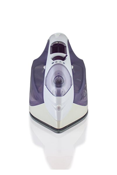 Sarex Sr-3510 Soley Buharlı Ütü Mor