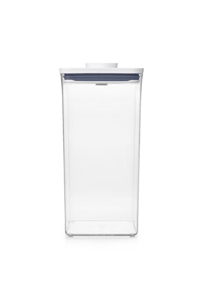 Oxo 11233400 Pop Container - Big Square Tall 5.6 Lt (Sak