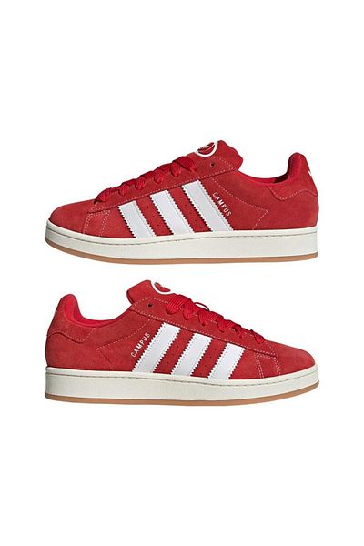 adidas Unisexowe trampki H03474