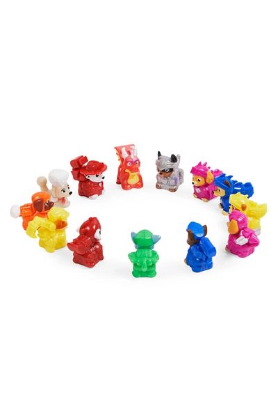 Spinmaster Paw Patrol Rescue Knights Mini Figure - Spm-6062143
