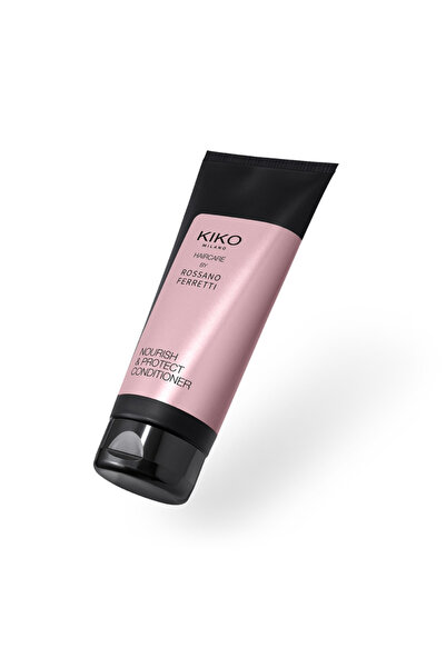 Kiko SAÇ BAKIMI - NOURISH & PROTECT CONDITIONER