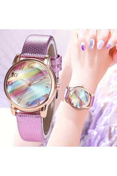 Burdabuldu Women's Wristwatch