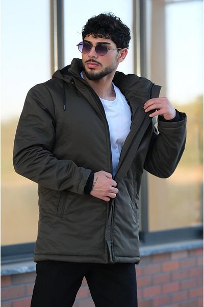 Stilkombin Oxford Bl 1559-50313 - Embroidered Coat