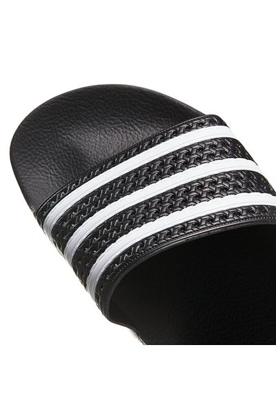 adidas Papuci pentru bărbați Adılette Black 280647