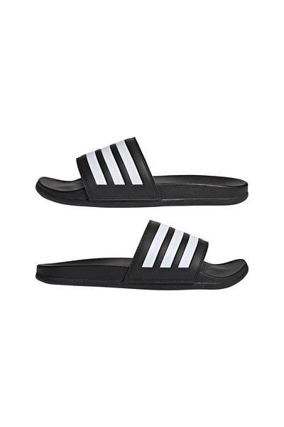 adidas Black Slippers (Gz5891)