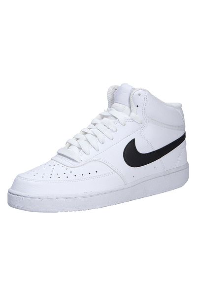 Nike Sneaker Court Vision Mid