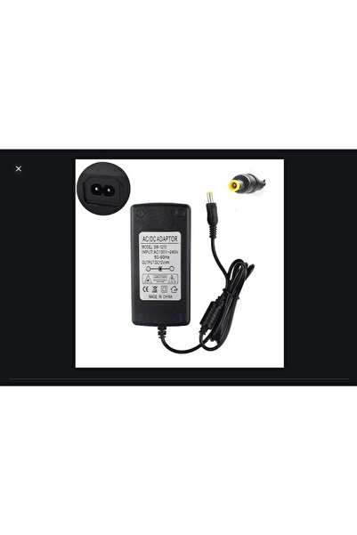 Mykablo Casio Dijital Piyano Adaptörü Px-130 Wk-6500 Cdp-220 Ctk-6600