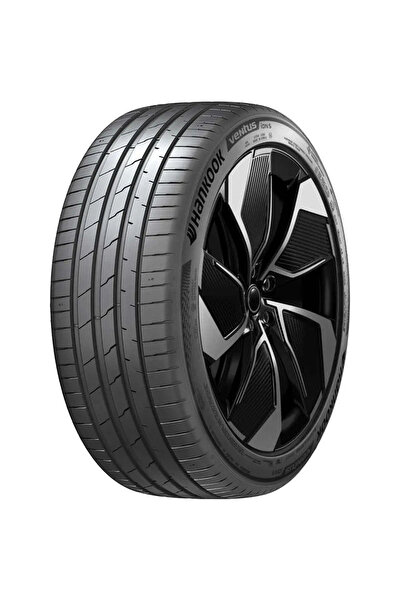 Hankook 235/45R18 98W Sound Absorber Ventus iON S Evo IK01 (Yaz) (2026)