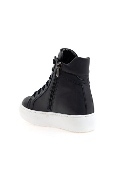 U.S. Polo Assn. Kız Çocuk Lacivert Bot 50295125-VR033