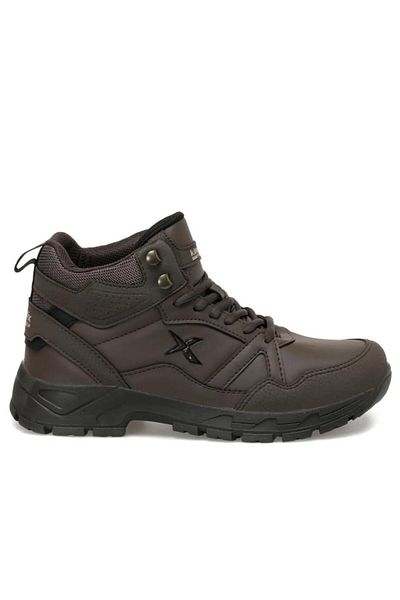 Kinetix Werrel-Pu-Hı Men's Trekking Outdoor Sports Boots