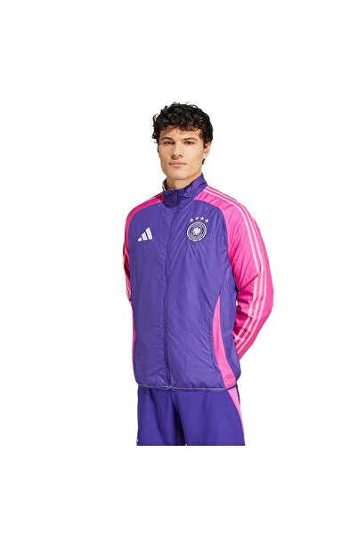 adidas Dfb Anthem Erkek Ceket Ix0405